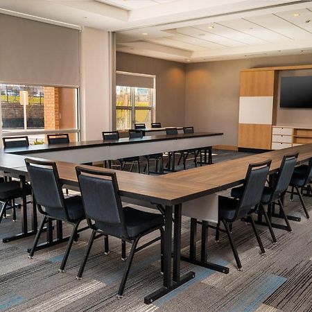Hyatt House Nashville/Franklin/Cool Springs Exteriér fotografie